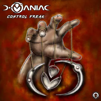 Control Freak by D_Maniac