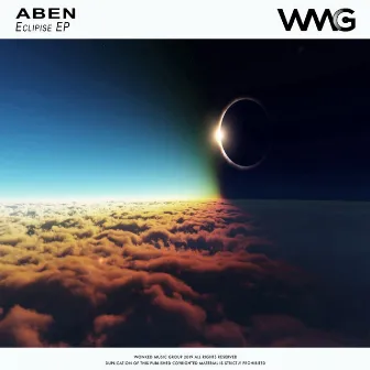 Eclipse EP by Aben