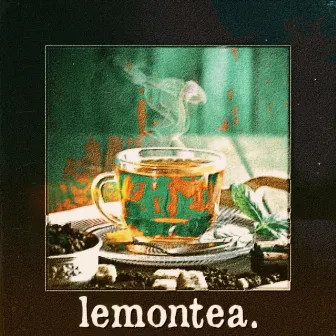 Lemontea by dertotedichter