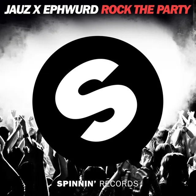 Rock The Party - Radio Edit