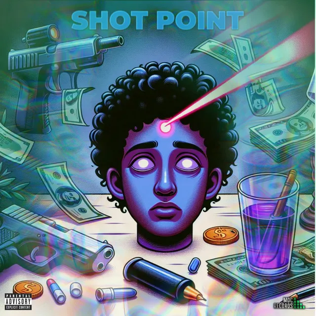 SHOT POINT