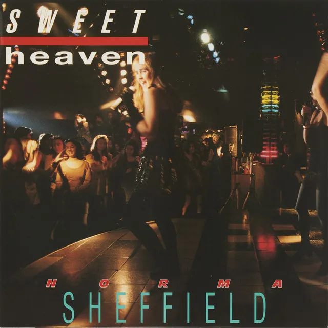 Sweet Heaven - Radio NRG Mix