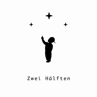 Zwei Hälften by Fayzen