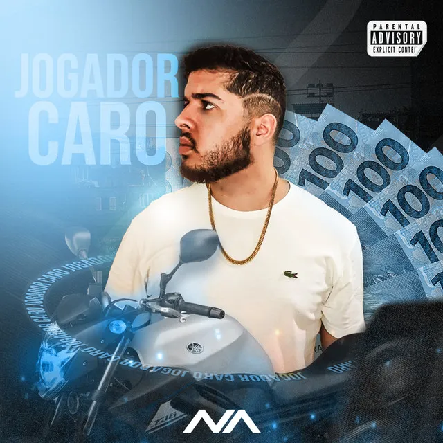 Jogador Caro