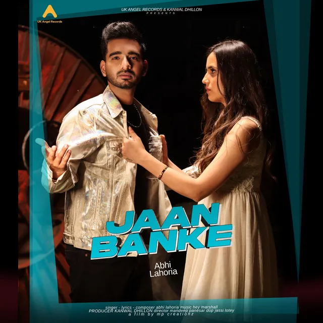 JAAN BANKE