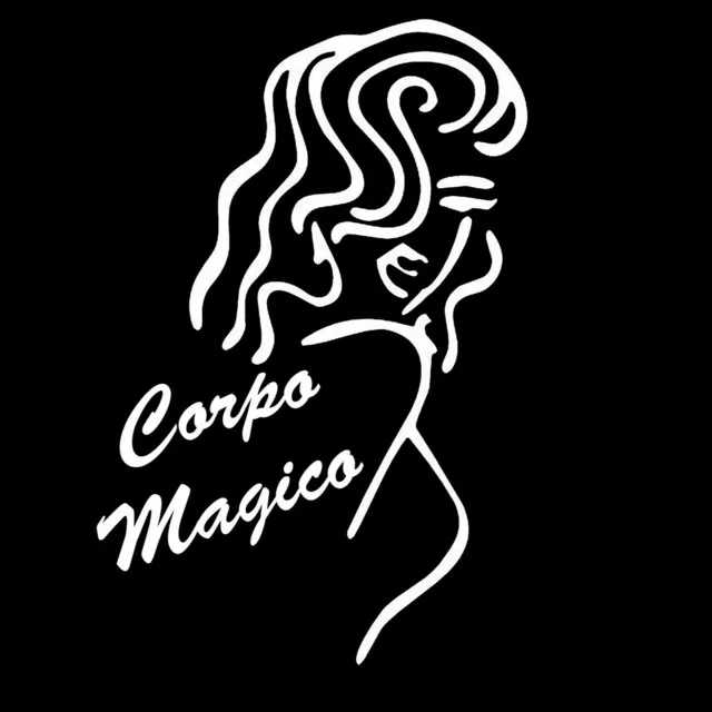 Corpo Magico