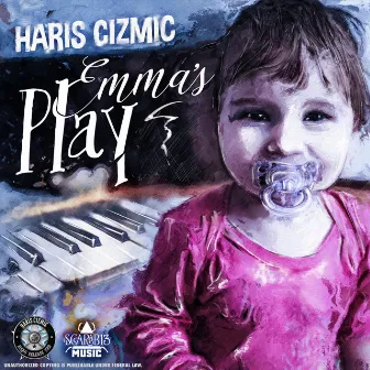 Emma's Play by Haris Cizmic