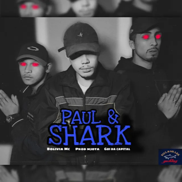 Paul & Shark