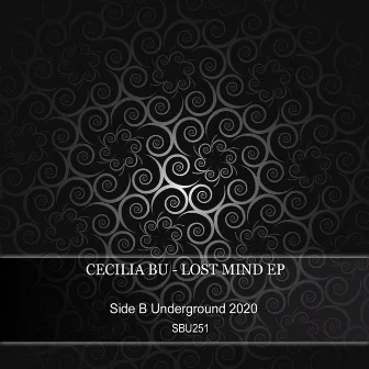 Lost Mind EP by Cecilia Bu