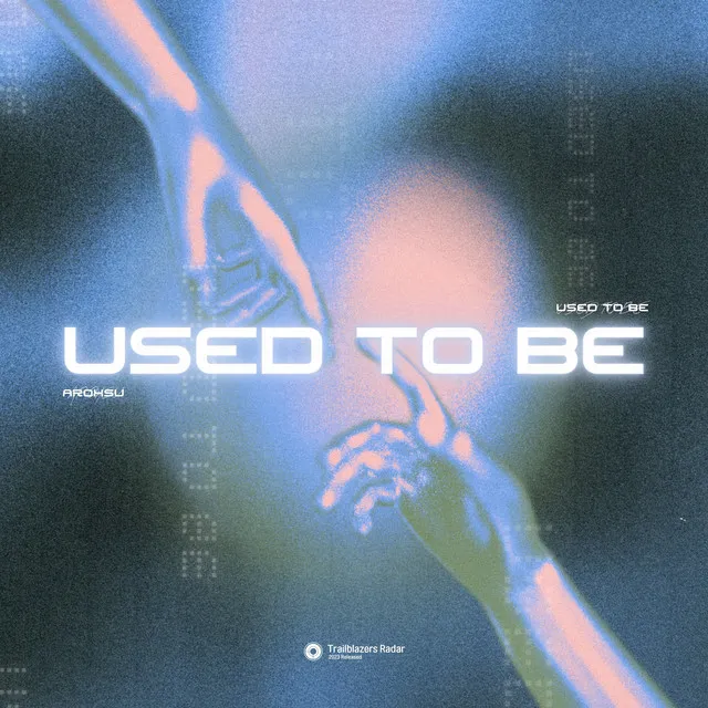 used to be