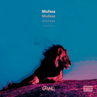 Mufasa by GRNMO