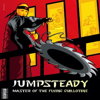 Master of the Flying Guillotine by Jumpsteady