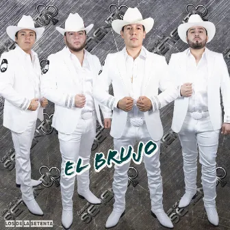 el brujo (En vivo) by Los de la Setenta