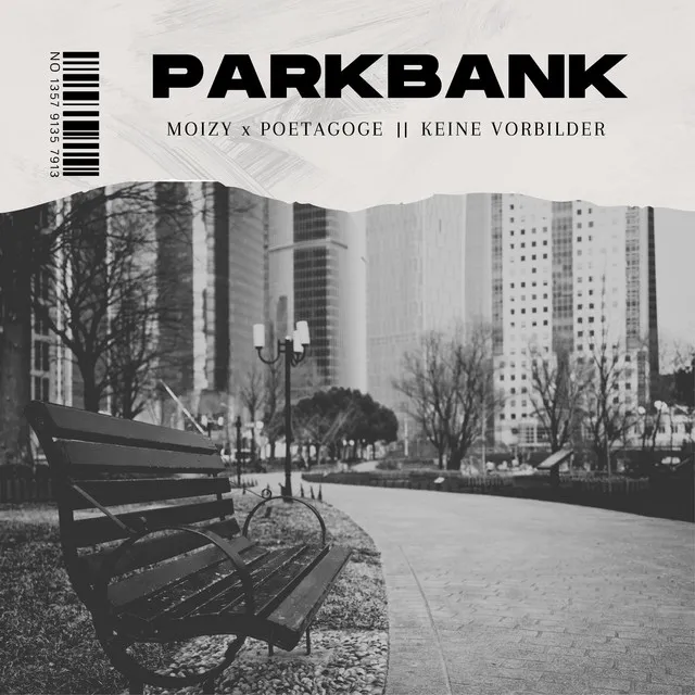 Parkbank