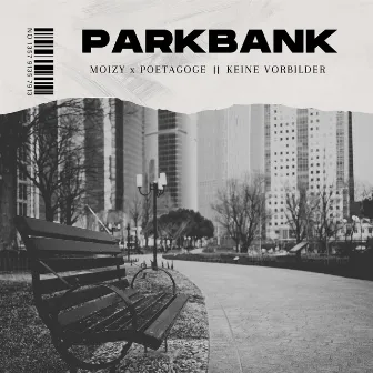 Parkbank by Moizy