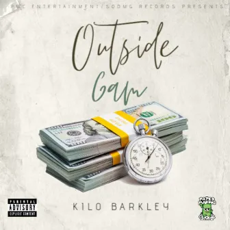 Outside 6am by Kilo Barkley