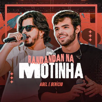 Randandan Na Motinha by Open Mé