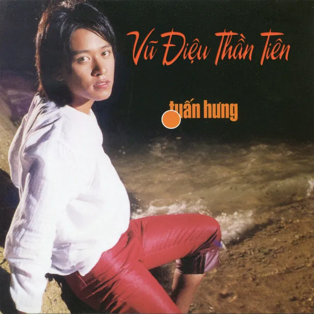 Vũ Điệu Thần Tiên (feat. Mây Trắng)