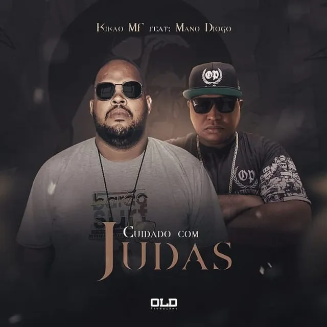 Cuidado Com o Judas