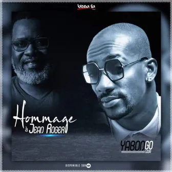 Hommage à Jean Roger by Yabongo Lova