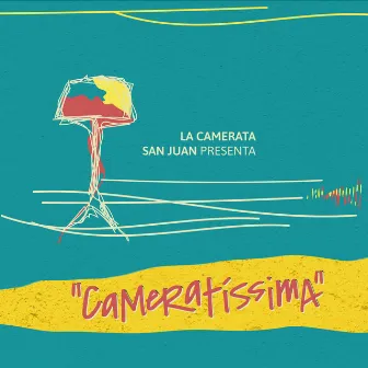 Cameratissima by Camerata San Juan