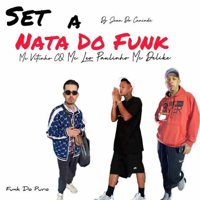 Set A Nata do Funk