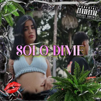 Solo Dime by Gautier Sixboy