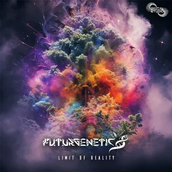 Limit Of Reality by Futurgenetic