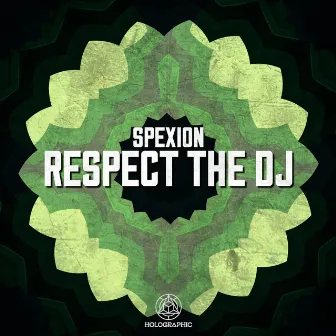 Respect the DJ / Obsoletion by Spexion