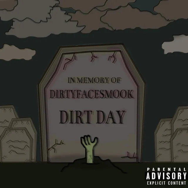 Dirt DAY