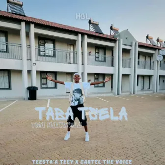 Taba Tsela by Cartel The Voice