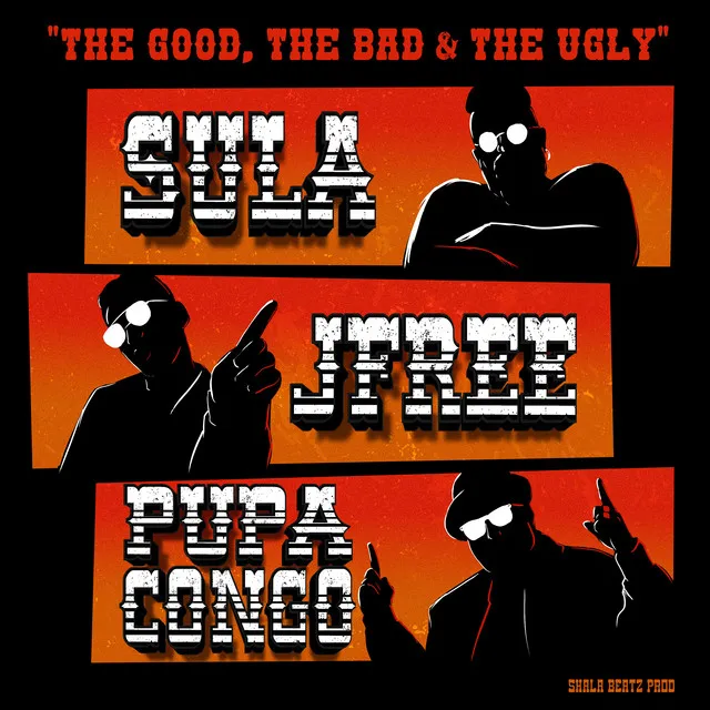 The Good, the Bad & the Ugly