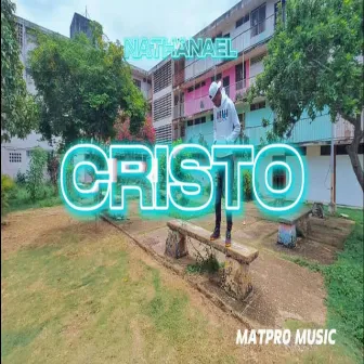 Cristo by NathanaelMusik24