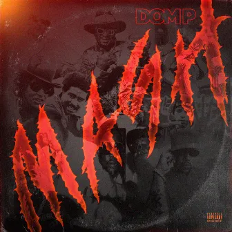 Mash by Dom P.