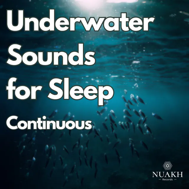 Underwater Sound for Sleeping