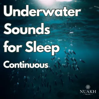 Underwater Sound for Sleeping by White Noise Radiance