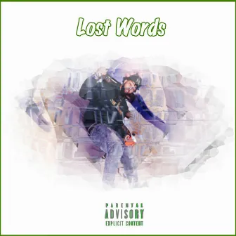 Lost Words by 6q