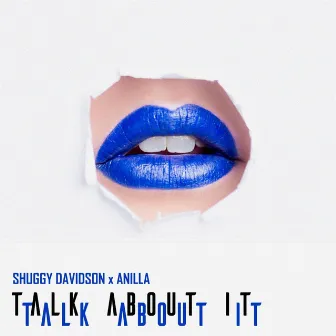 Talk About It by Shuggy Davidson