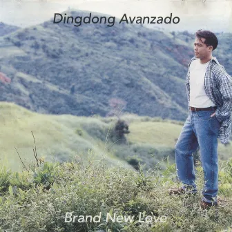 Brand New Love by Dingdong Avanzado