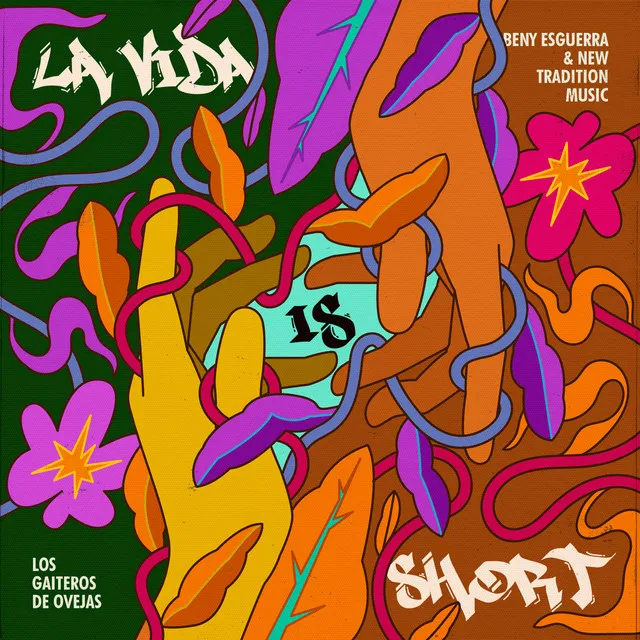 La Vida Is Short