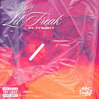 NLF (Nasty Lil Freak) by Mac Fame