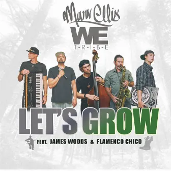 Let's Grow by Marv Ellis