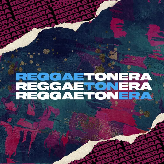 Reggaetonera