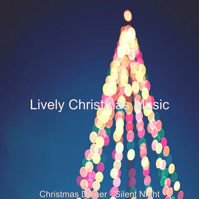 Lively Christmas Music