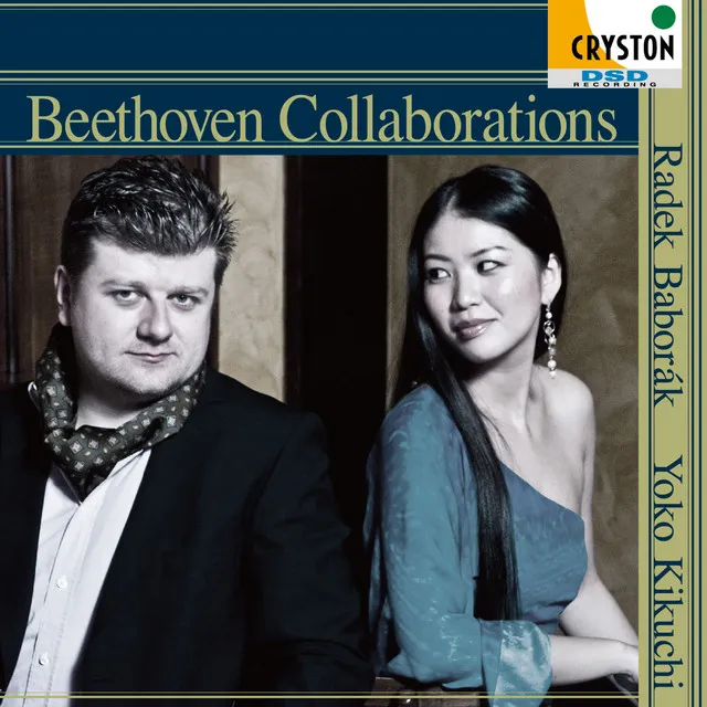 Beethoven Collaborations