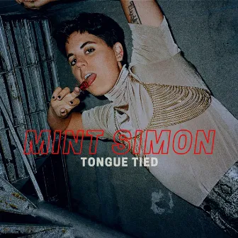 Tongue Tied by Mint Simon