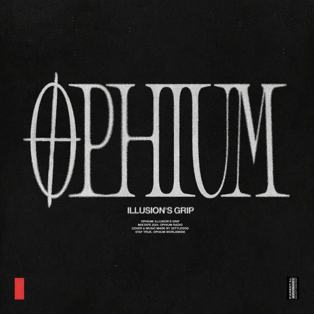 OPHIUM