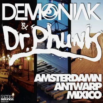 City Trip EP by Demoniak