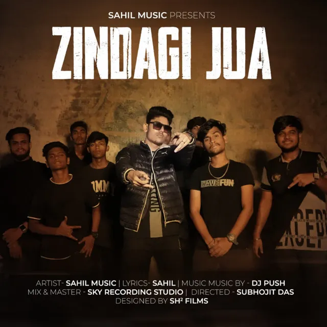 ZINDAGI JUA