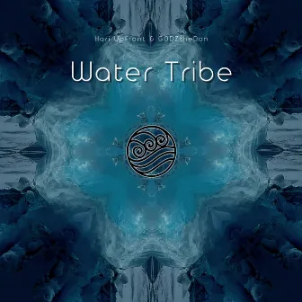 Water Tribe by Hari Upfront